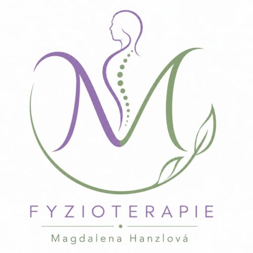 Magdaléna Hanzlová Fyzioterapie